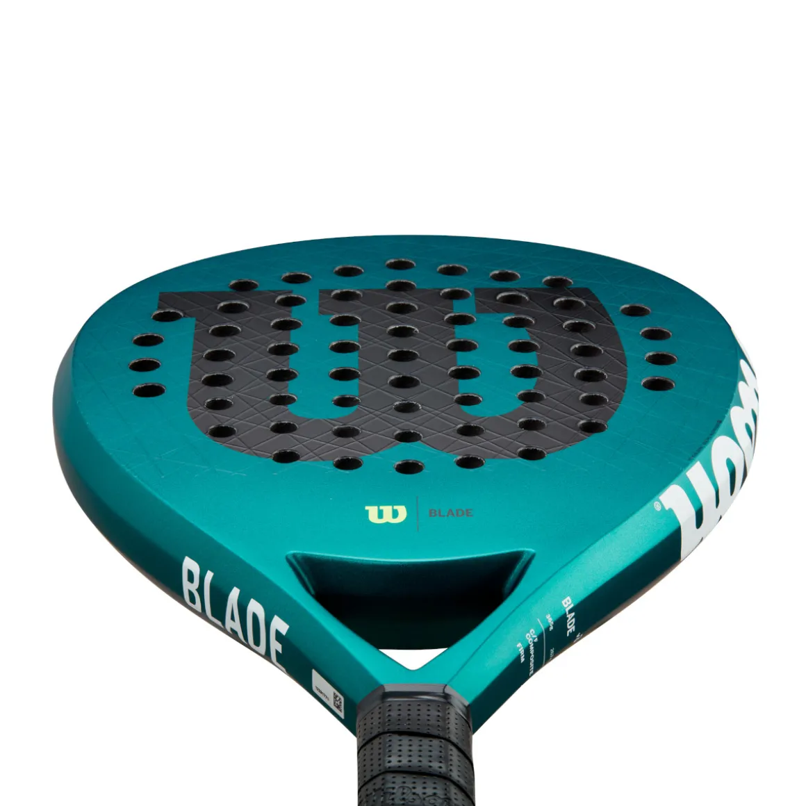 Wilson Blade V3 Padelschläger