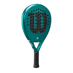 Wilson Blade V3 Padel Testschläger