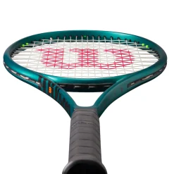 Wilson Blade 100 V9 Testschläger