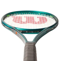Wilson Blade 98 16x19 V9 Testschläger