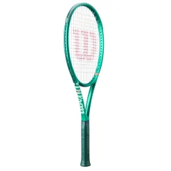 Wilson Blade 98 16x19 V10 Testschläger