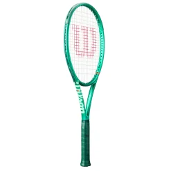 Wilson Blade 98 18x20 V10 Testschläger