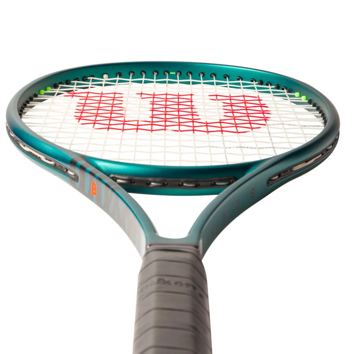 Wilson Blade 98 18x20 V9 Testschläger