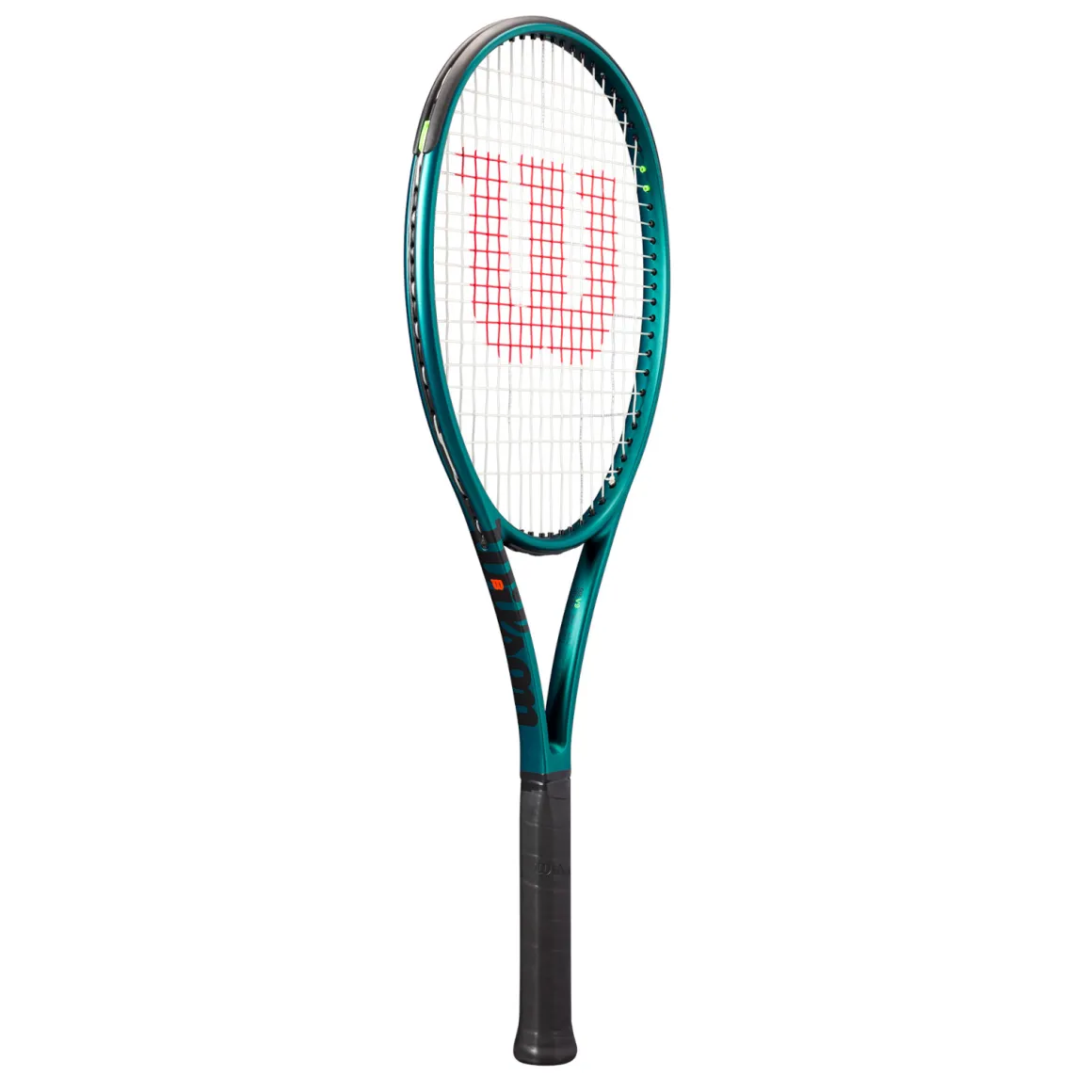 Wilson Blade 98 18x20 V9 Testschläger