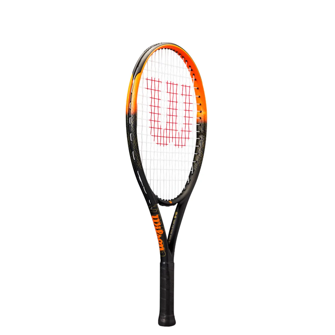 Wilson Burn Spin Junior 24 Kinderschläger