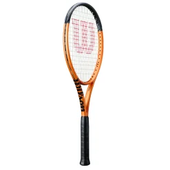 Wilson Burn 100S V6 Testschläger