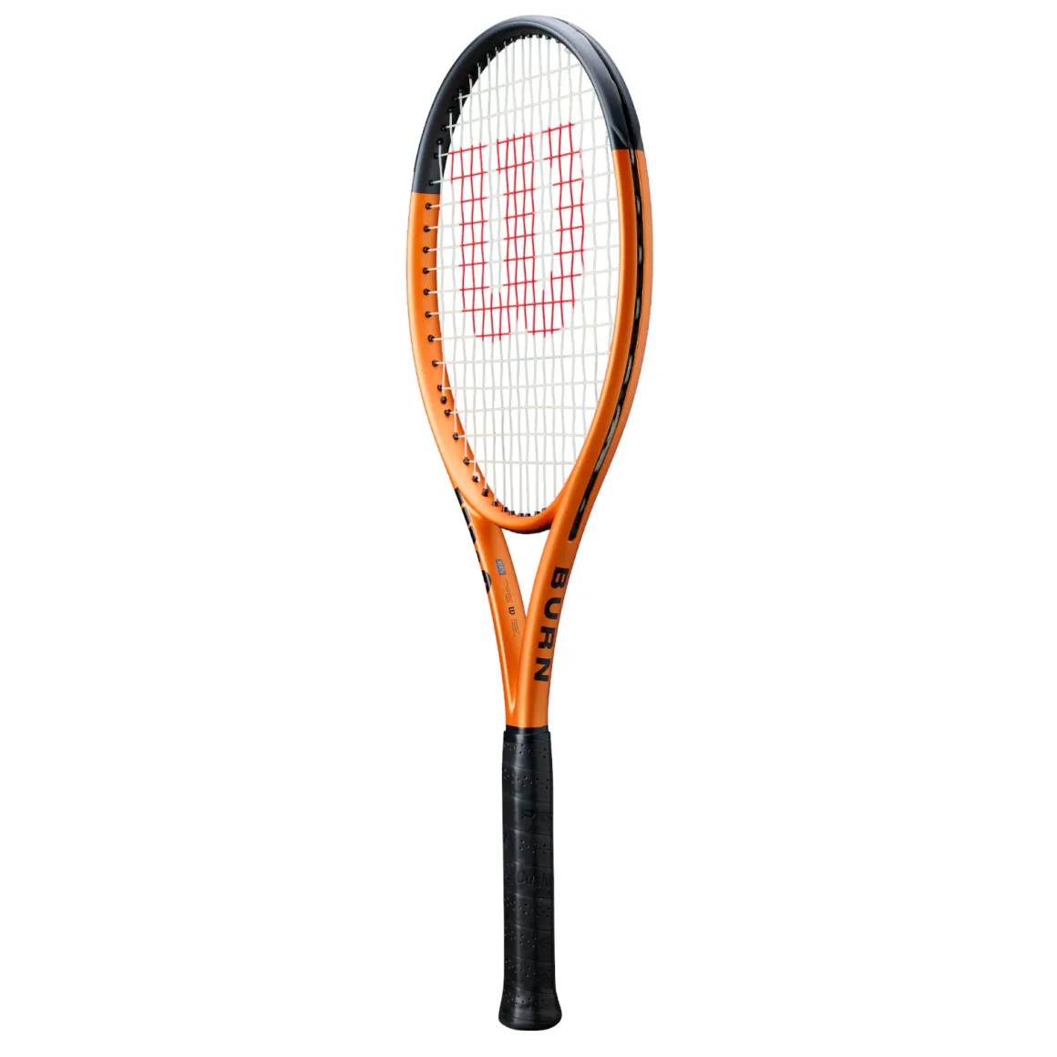 Wilson Burn 100ULS V6 Testschläger