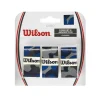 Wilson Camo Overgrip 3er blau