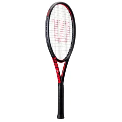 Wilson Clash 100L V3.0 Testschläger