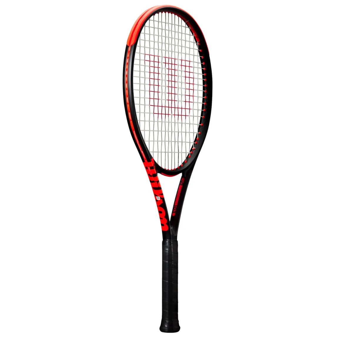 Wilson Clash Team 103 V3.0 Testschläger