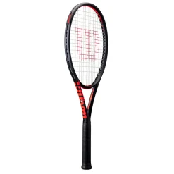 Wilson Clash 100UL V3.0 Testschläger
