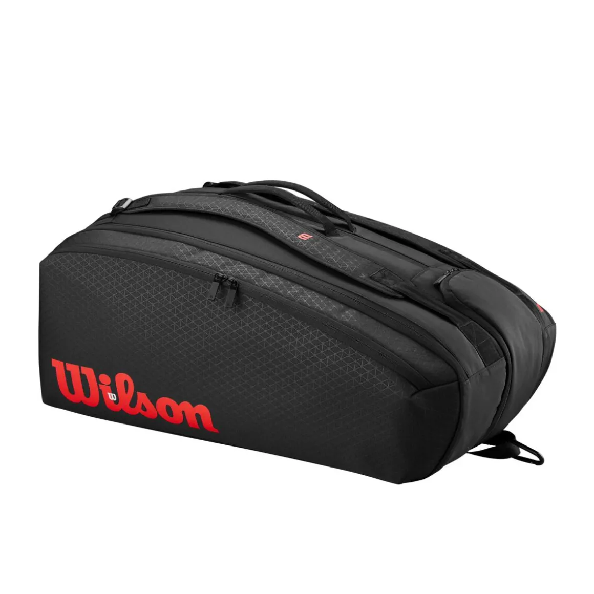 Wilson Clash V3 Super Tour 15 Pack Tennistasche