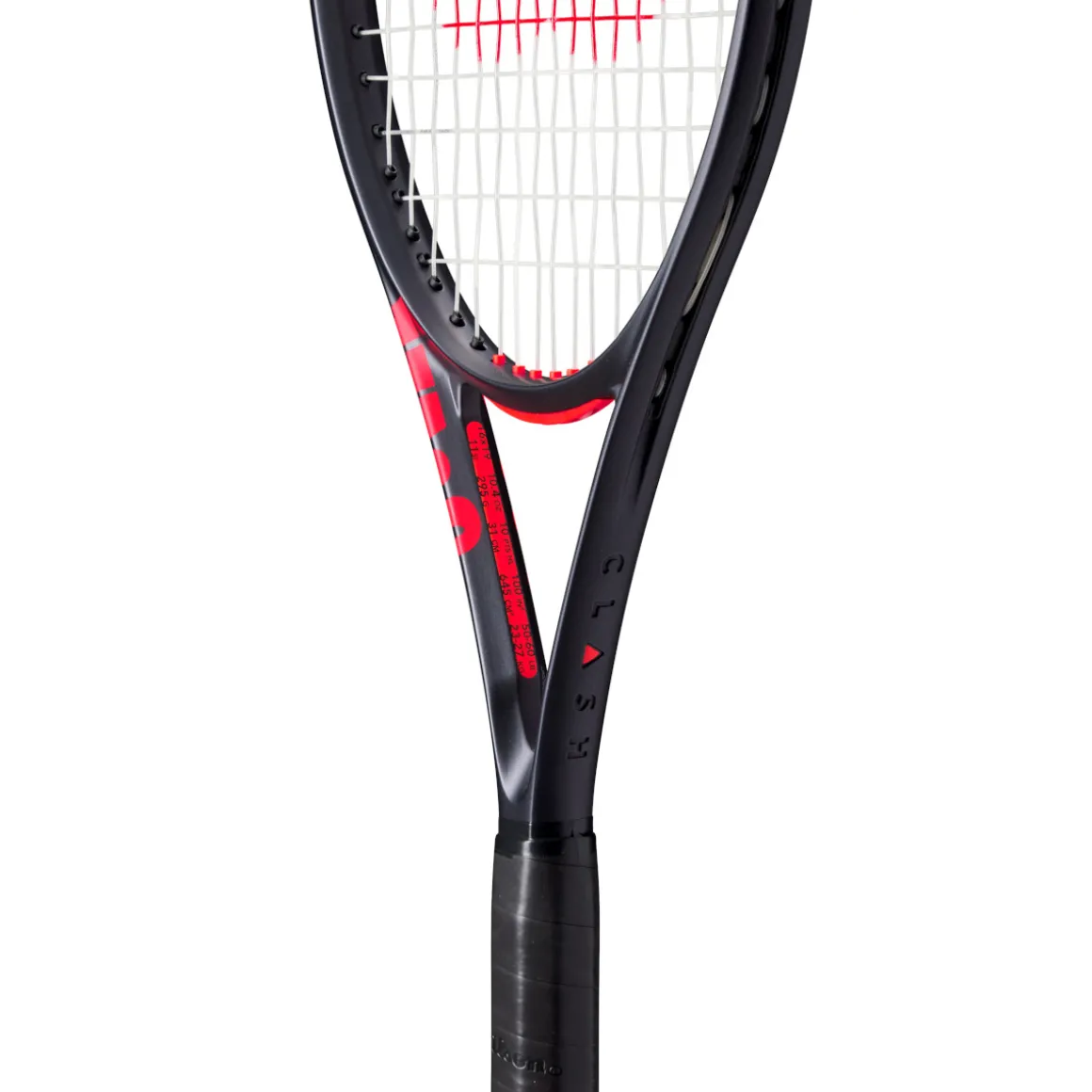 Wilson Clash 100 V3.0 Testschläger