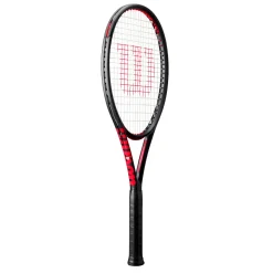 Wilson Clash 100 V3.0 Testschläger