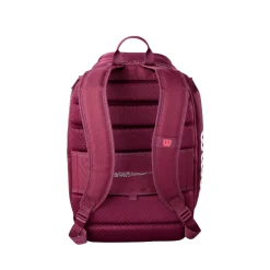 Wilson Defyer Backpack Backpack Tennisrucksack