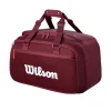 Wilson Defyer V1 Small Duffel Bag Tennistasche