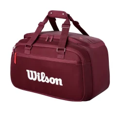 Wilson Defyer V1 Small Duffel Bag Tennistasche