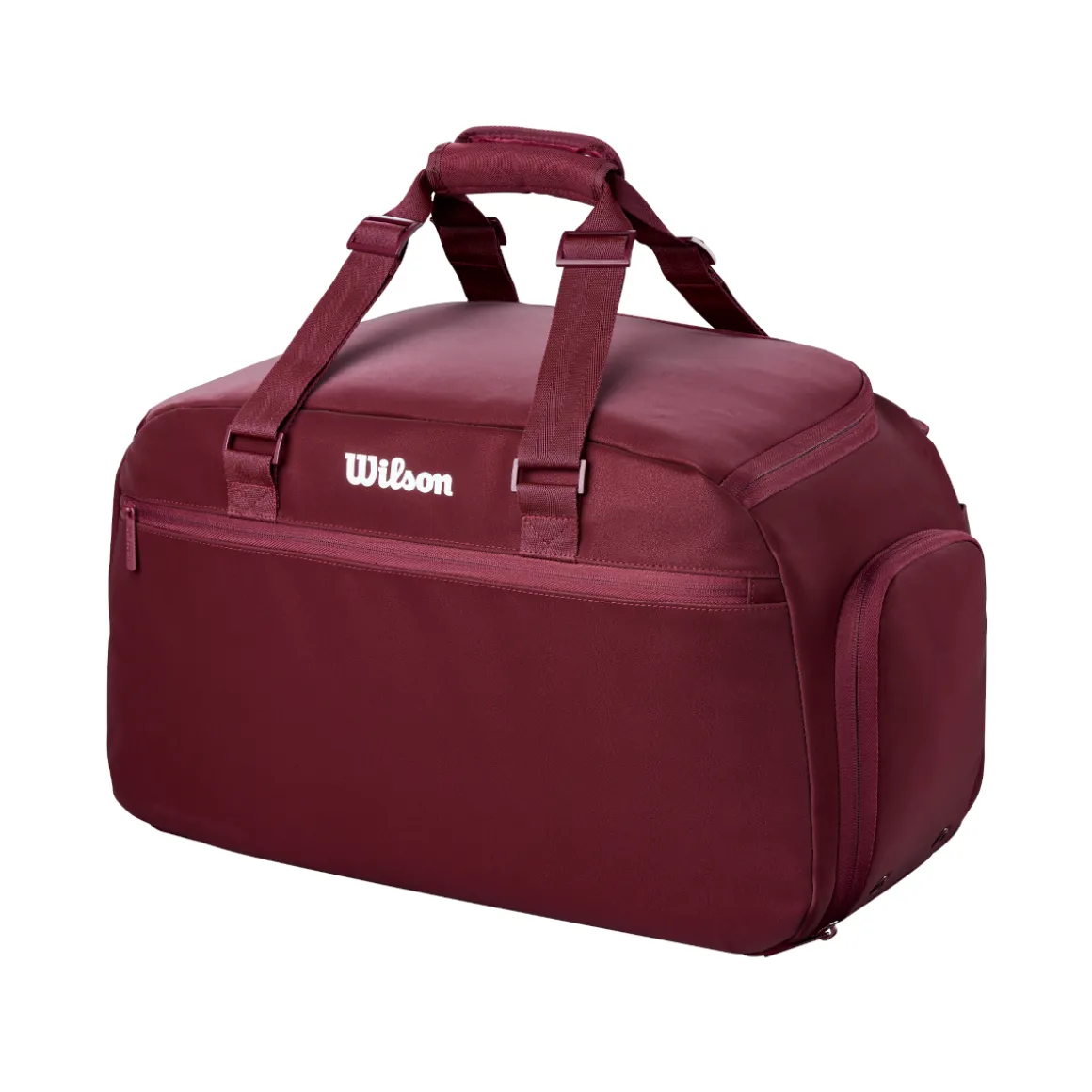 Wilson Defyer V1 Small Duffel Bag Tennistasche