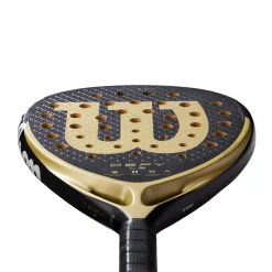 Wilson Defy LS V1 Padelschläger