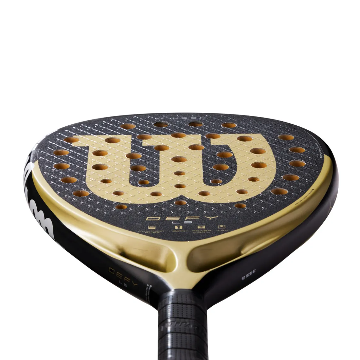 Wilson Defy LS V1 Padelschläger