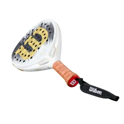 Wilson Defy Pro V1 SE Padelschläger