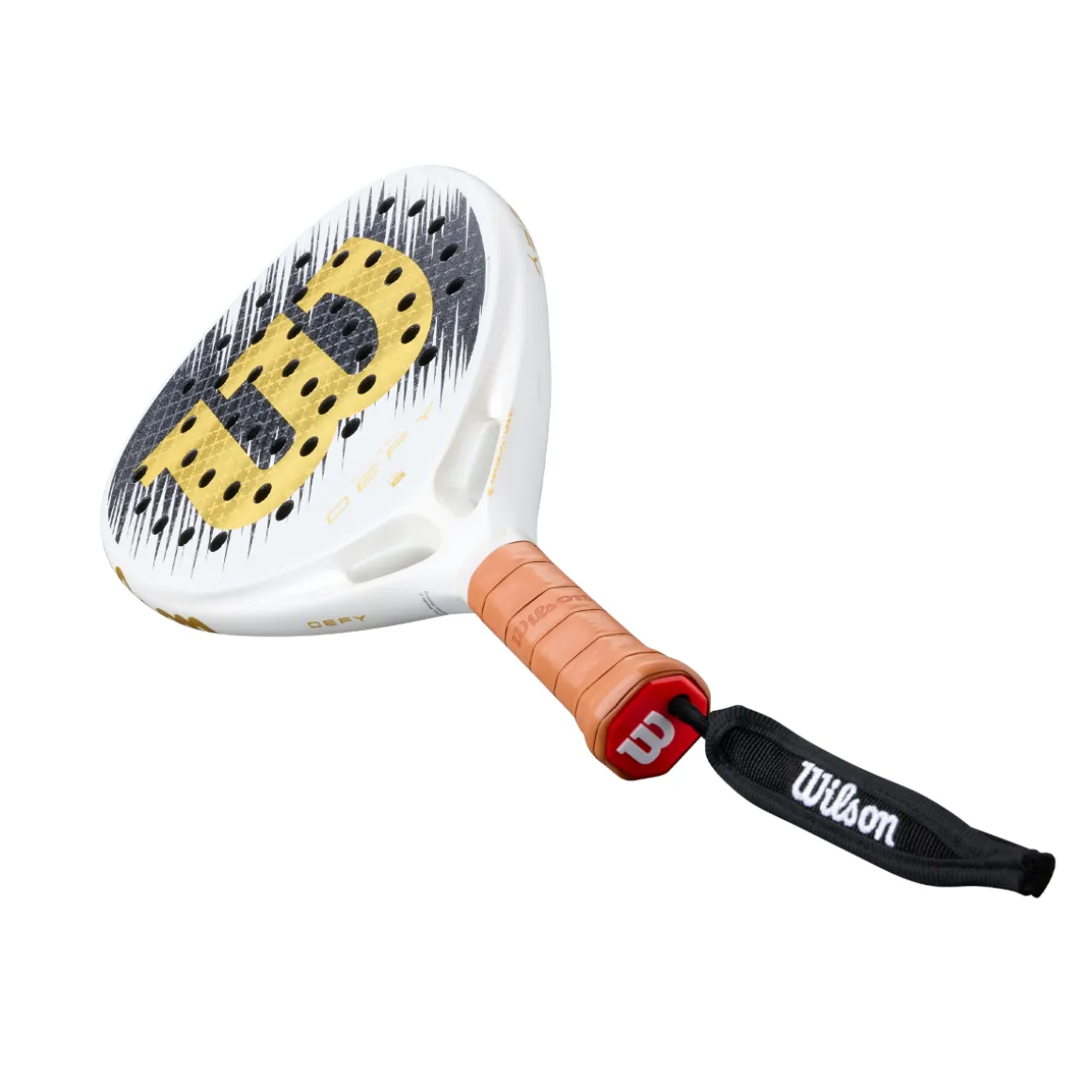 Wilson Defy V1 SE Padelschläger