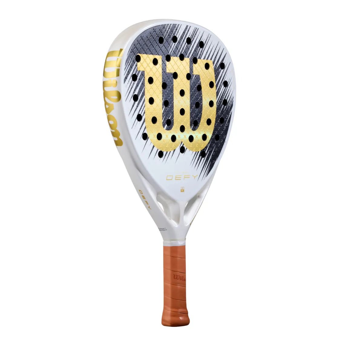 Wilson Defy V1 SE Padelschläger