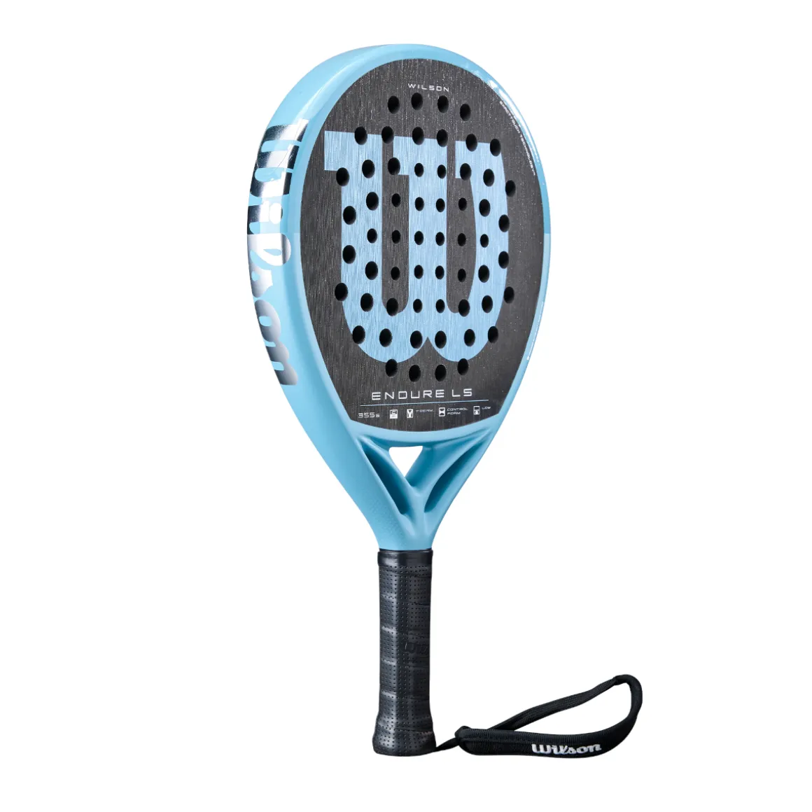Wilson Endure LS V1 Testschläger