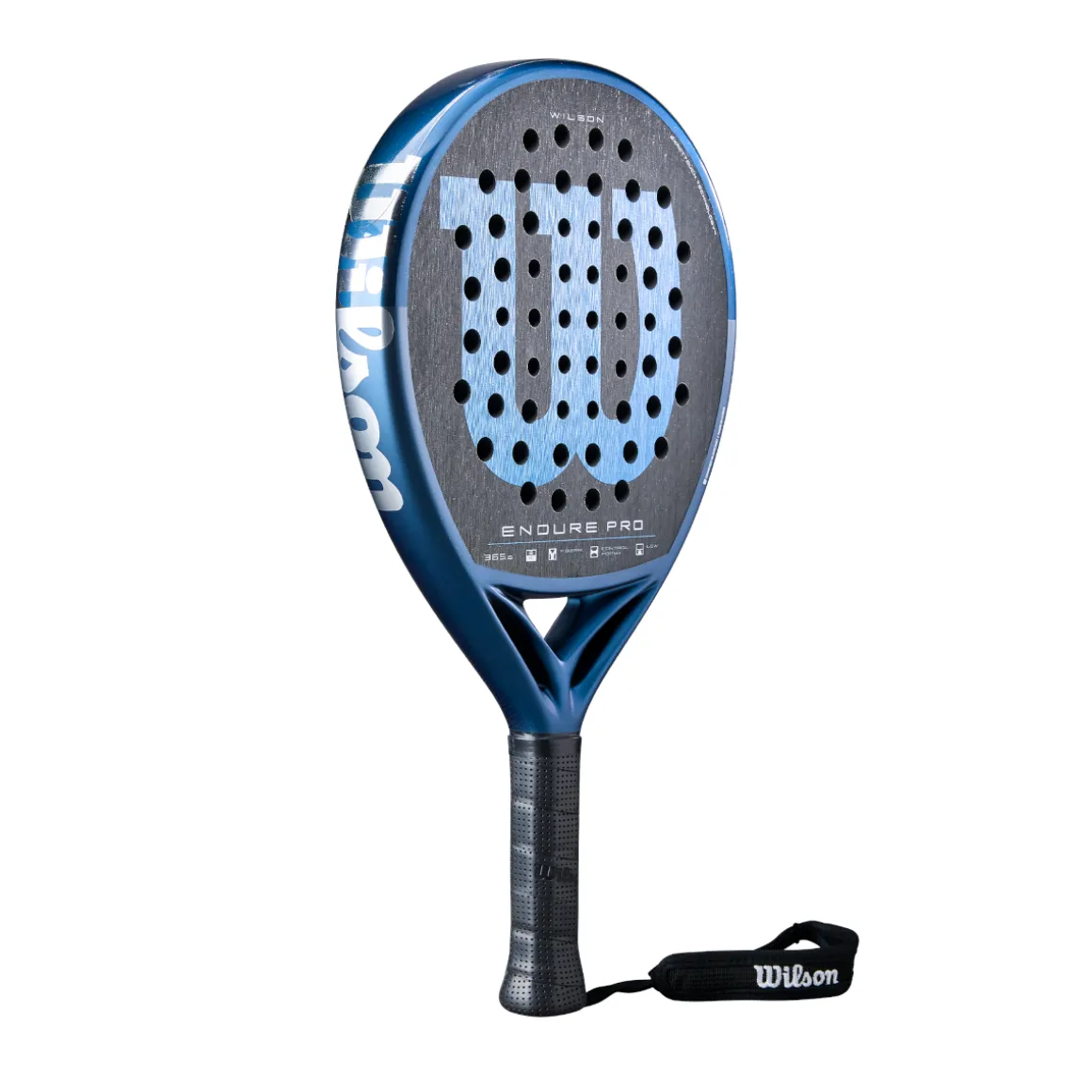 Wilson Endure Pro V1 Testschläger