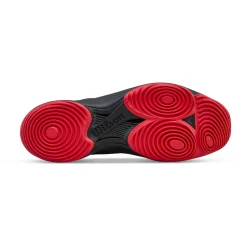 Wilson Hurakn Lite black Herren Padelschuhe