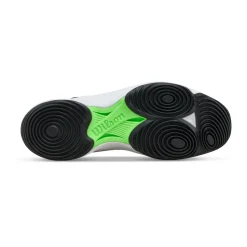 Wilson Hurakn Pro V2 black Herren Padelschuhe