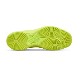 Wilson Hurakn Pro V2 yellow Herren Padelschuhe