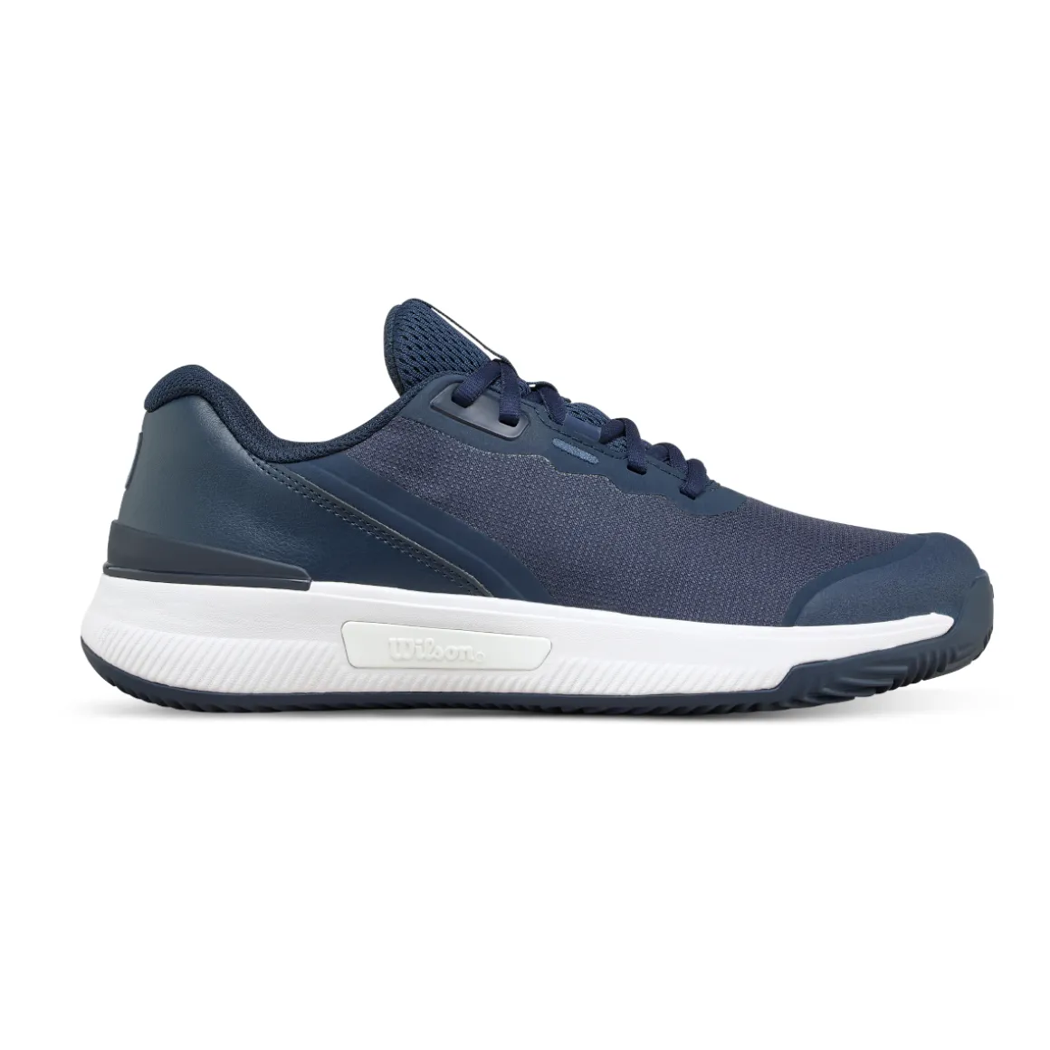 Wilson Intrigue Pro Clay navy women Tennisschuhe