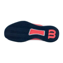 Wilson Intrigue Tour Clay women Tennisschuhe