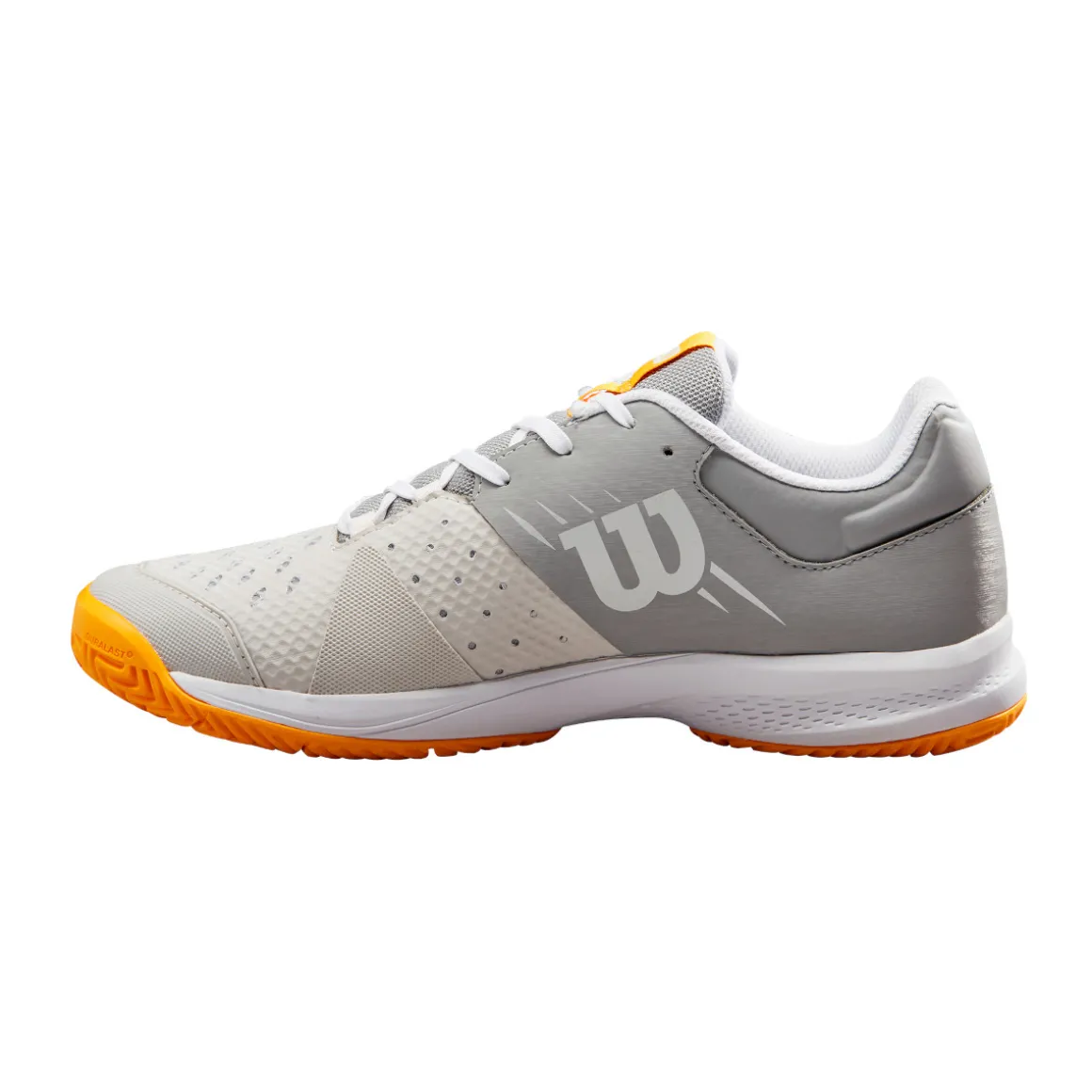 Wilson Kaos Comp 3.0 Lunar Rock Herren