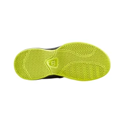 Wilson Kaos Emo Kids Rot Tennisschuhe