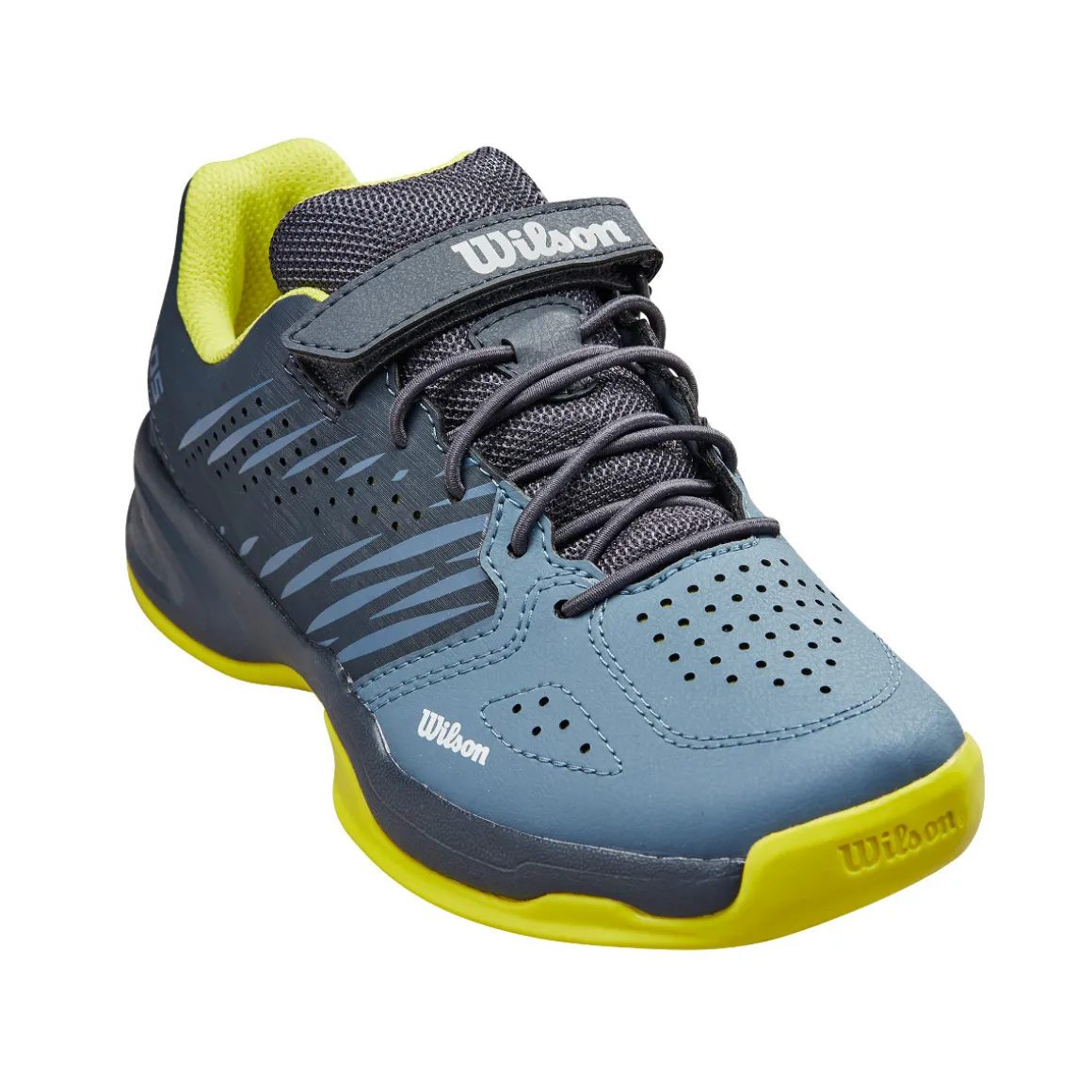 Wilson Kaos K 2.0 Tennisschuhe blau