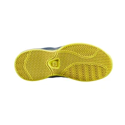 Wilson Kaos K 2.0 Tennisschuhe blau