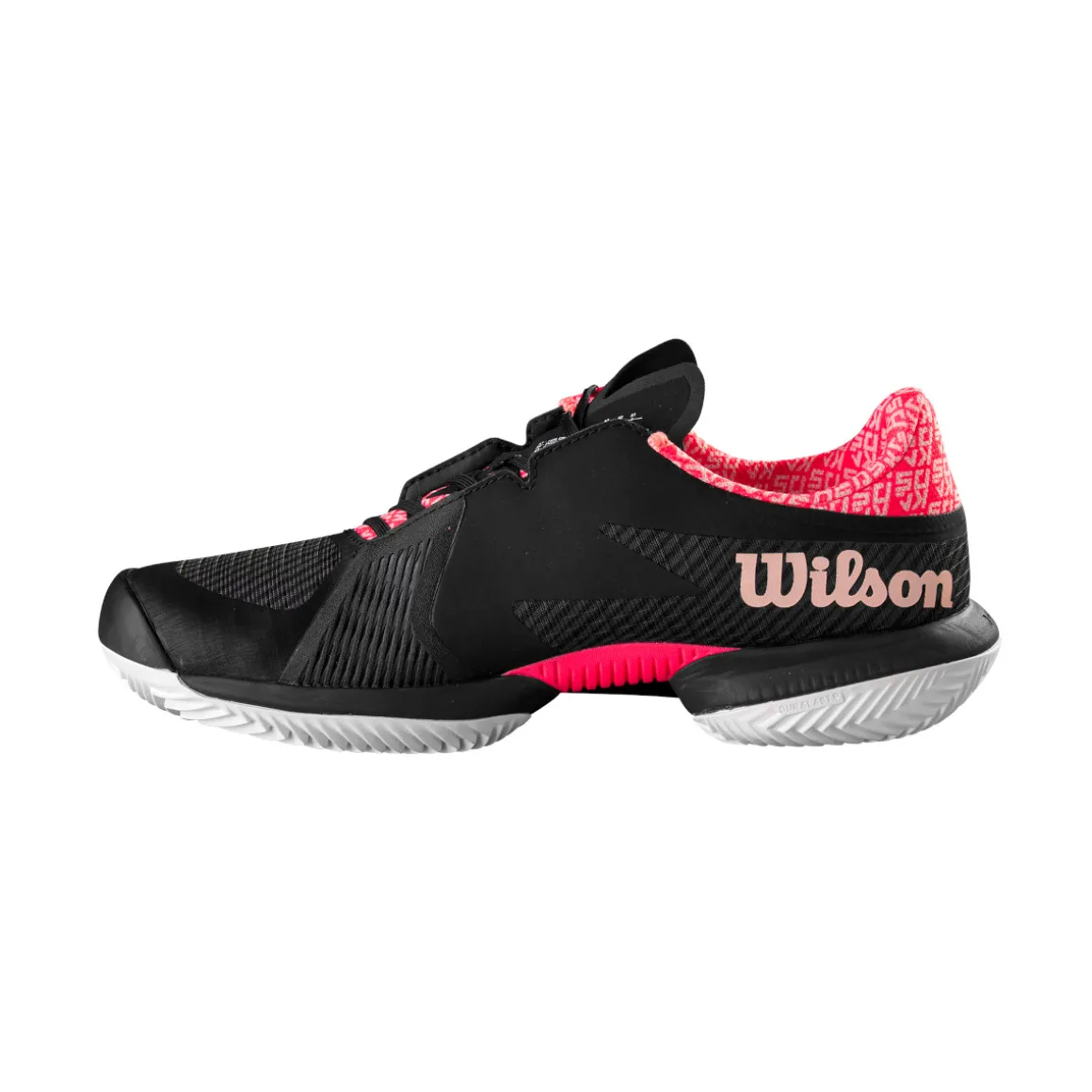 Wilson Kaos Swift 1.5 Clay Tennisschuhe Damen