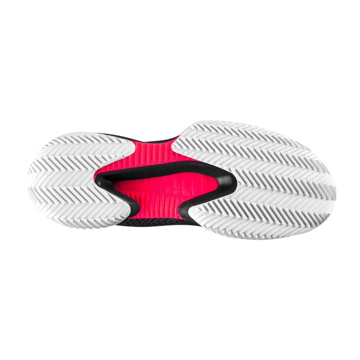 Wilson Kaos Swift 1.5 Clay Tennisschuhe Damen