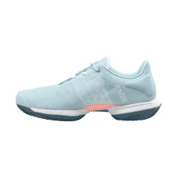 Wilson Kaos Swift Clay Tennisschuhe Damen blau