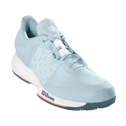 Wilson Kaos Swift Clay Tennisschuhe Damen blau