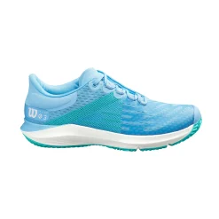 Wilson Kaos 3.0 Tennisschuh Damen blau