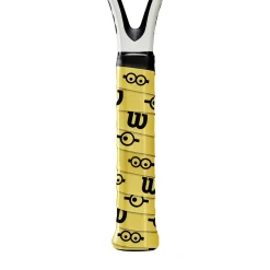 Wilson Minions Overgrip 3er