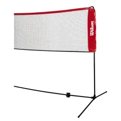 Wilson Mini Tennisnetz 3,20m