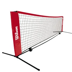Wilson Mini Tennisnetz 3,20m