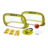 Wilson NCAA Ultimate Backyard Soccer Kit