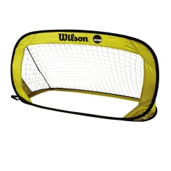 Wilson NCAA Ultimate Backyard Soccer Kit