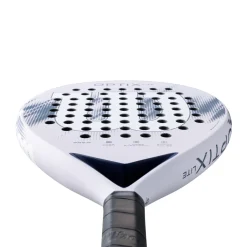Wilson Optix Lite V2 lilac Padelschläger