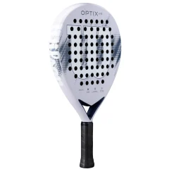 Wilson Optix Lite V2 lilac Padelschläger